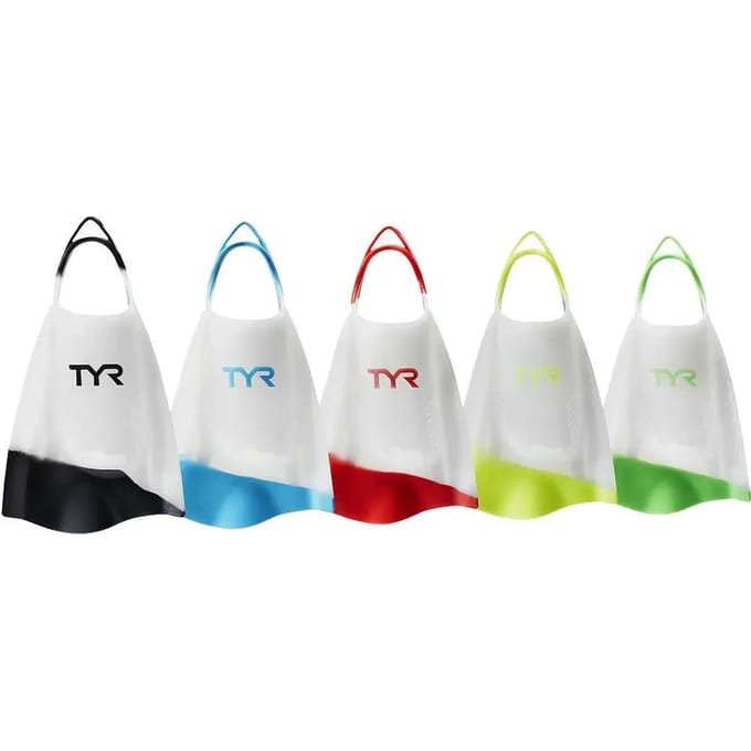 Zwemvliezen TYR Hydroblade
