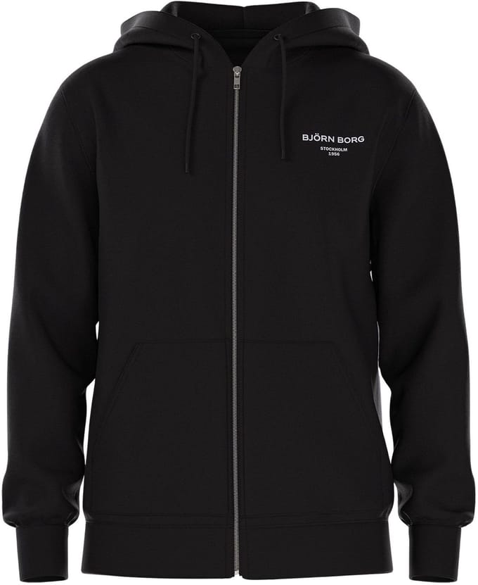 Hoodie Björn Borg Essential
