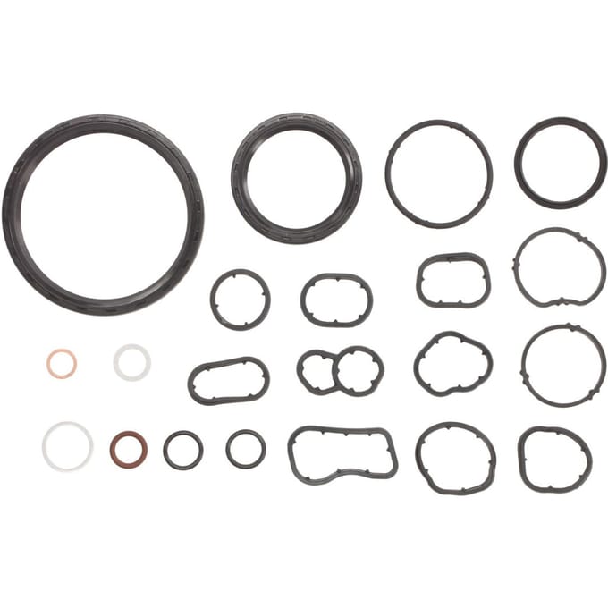 Complete pakkingset, cilindercarter ELRING 565.620