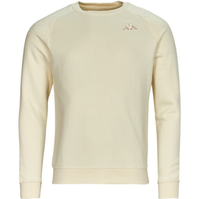 Kappa Caimali Sweatshirt Beige S Man