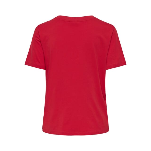 Jacqueline de Yong Jdygaisa ss knot top jrs -