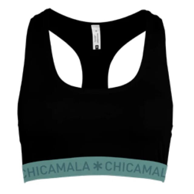 Muchachomalo Meisjes 1-pack racerback