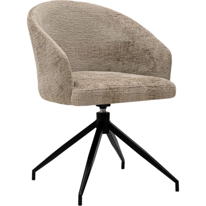 Kick Collection Kick draaistoel merle -