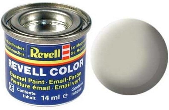 Revell Email Verf 14 ml nr 89 Beige Metallic