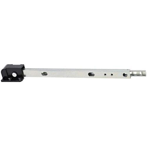 AEG geleiderrail, links, voordeur, 4055410544