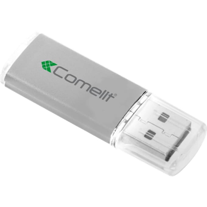 Comelit Accessoires Toestel Deur/Video Intercom - 1456B/S1