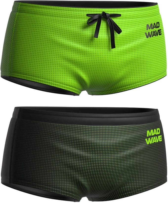 Madwave Reversible Jurk Groen XL