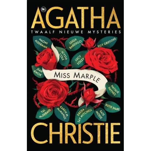 De Miss Marple Verzameling - Miss Marple - Agatha Christie