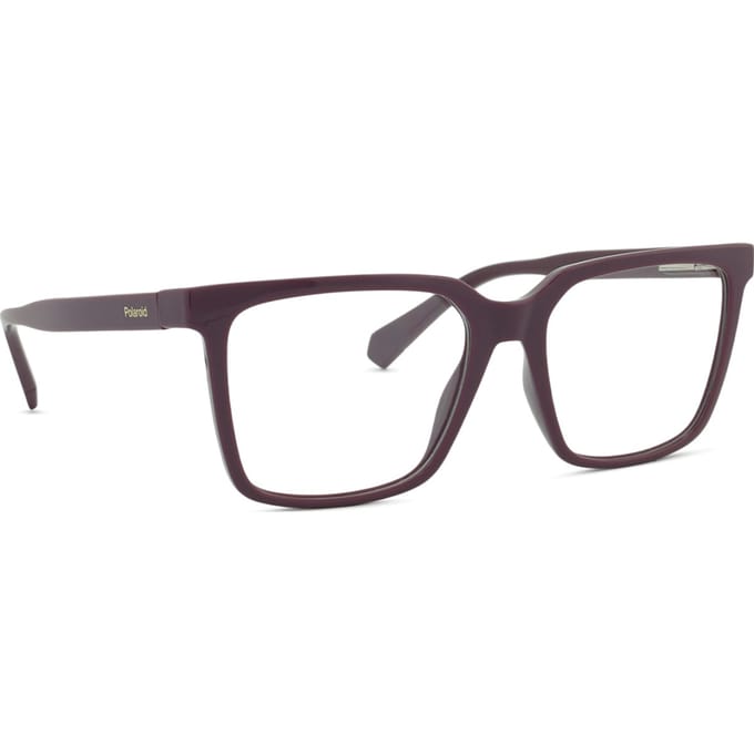 Polaroid PLD D556/C Plum 54/17/140 UNISEX Brilmonturen