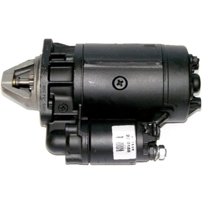Starter STARDAX STX200245R