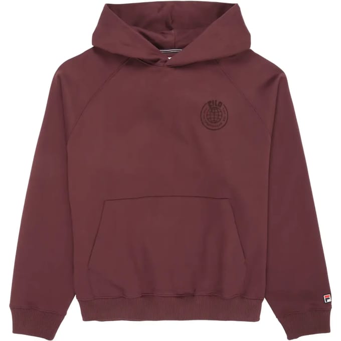 Hoodie Fila Soraga