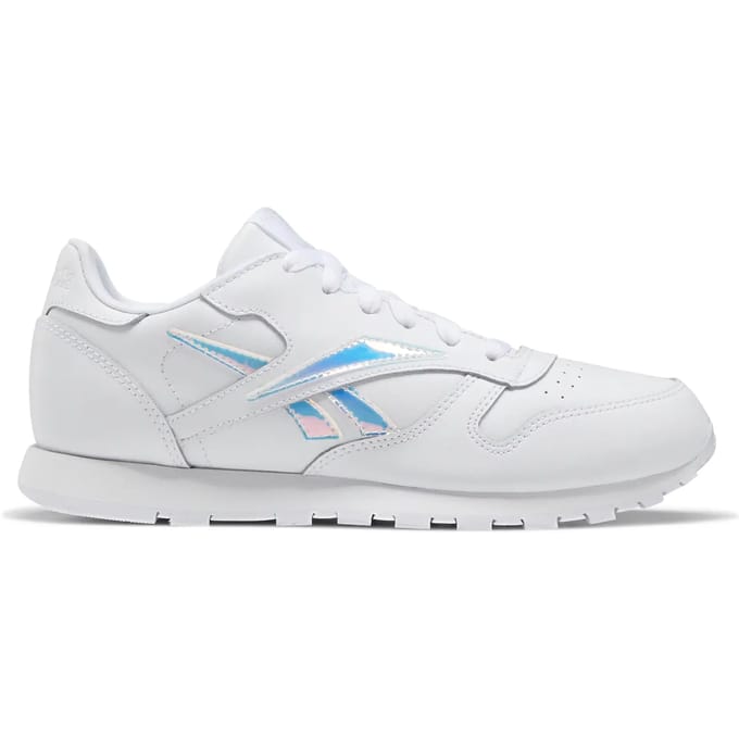 Kindertrainers Reebok Leather