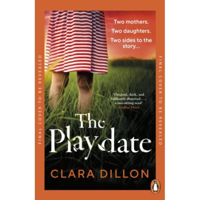 The Playdate - Clara Dillon