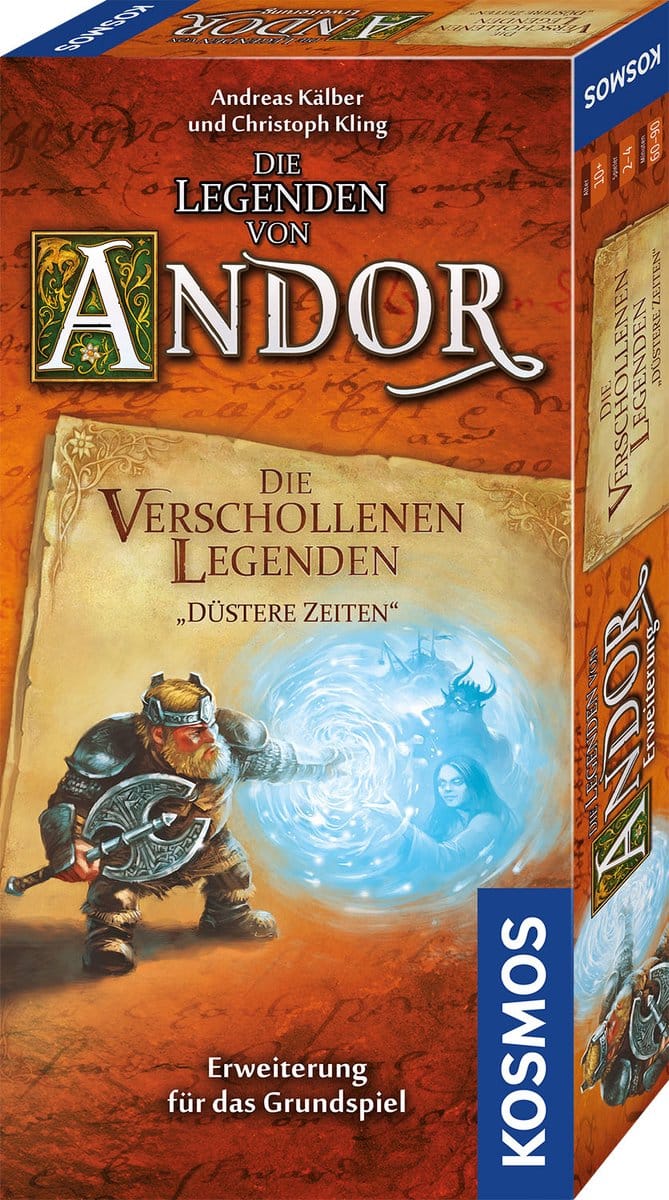 Kosmos 82.680480 Kaartspel Matchen