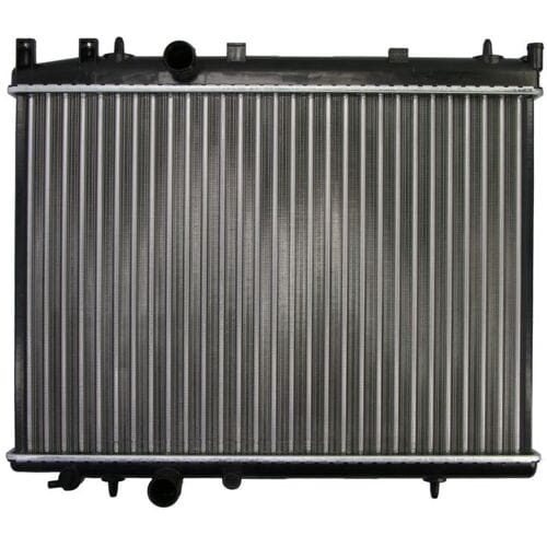Radiator, motorkoeling NRF 53108A