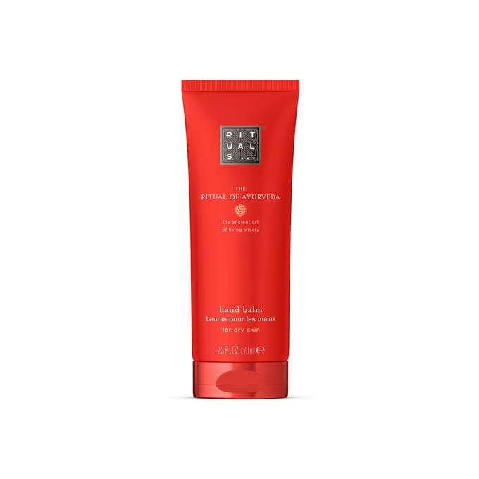 Rituals - The Ritual Of Ayurveda Handbalsem - 70 ML