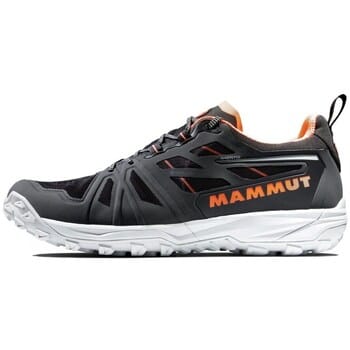 Wandelschoenen Mammut Saentis Low Gtx