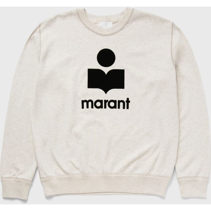 MIKOY SWEATSHIRT