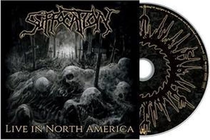 Live in North America