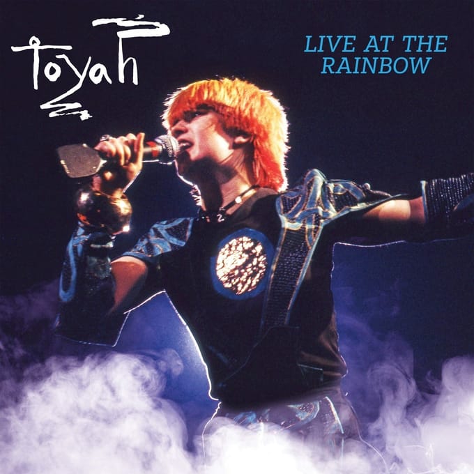 Live at the Rainbow