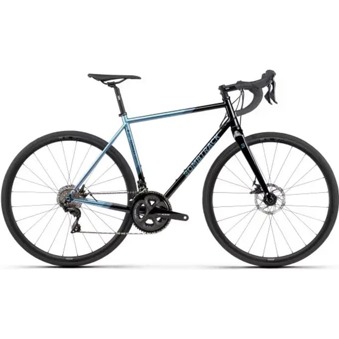 Kits voornaaf en vork Bombtrack Tempest