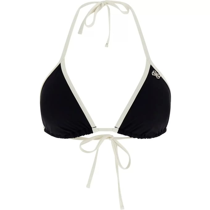 Vrouwen bikini top met uitneembare padding Guess Niki