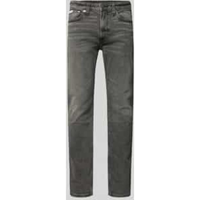 Jeans met 5-pocketmodel