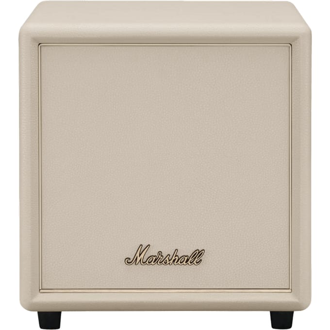 Marshall Heston Sub 200 Creme