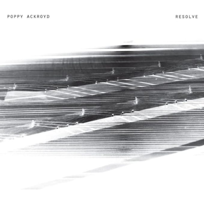 Poppy Ackroyd - Resolve (CD)