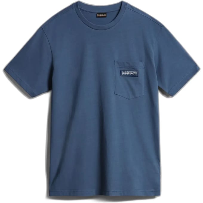 T-shirt Napapijri S