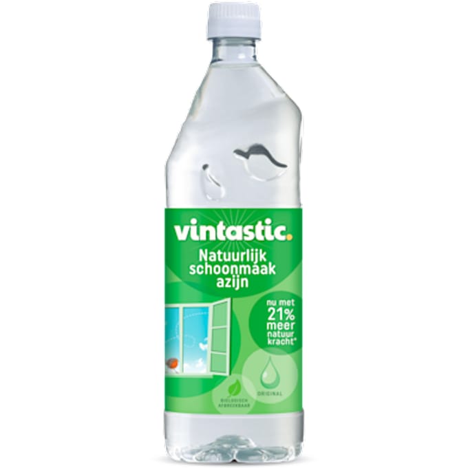 Schoonmaakazijn Original
