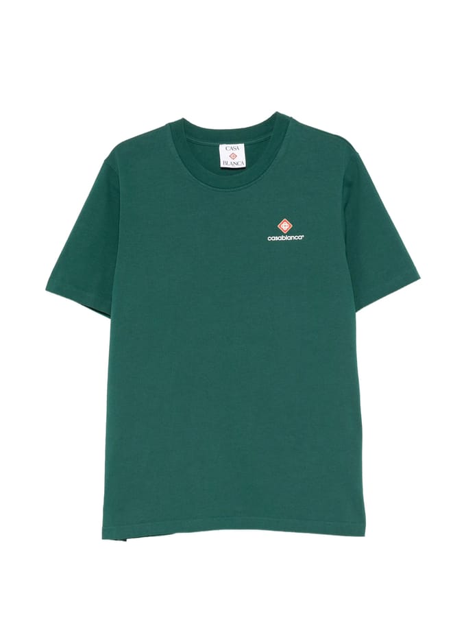 Casablanca T-shirt Man
