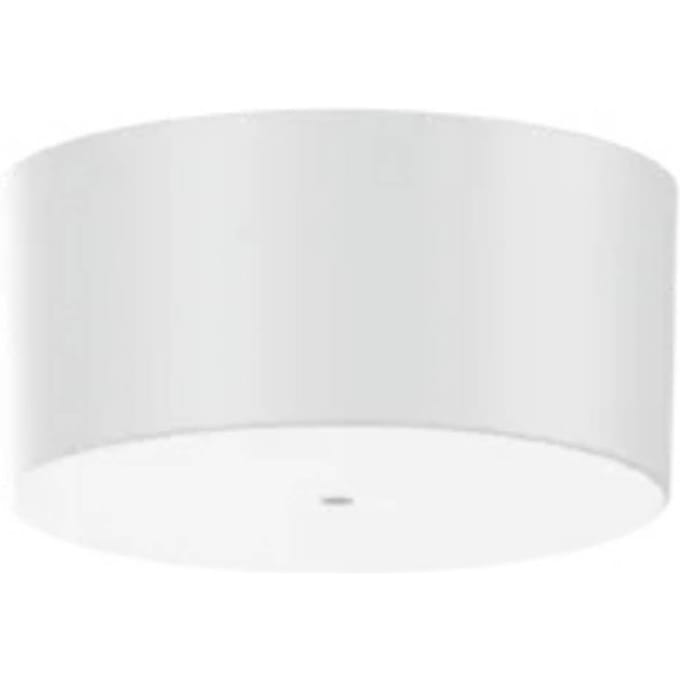 Wever & Ducré Lighting WEVER & DUCRÉ ronde basis, wit, met driver 7 W, 350 mA, dimbaar
