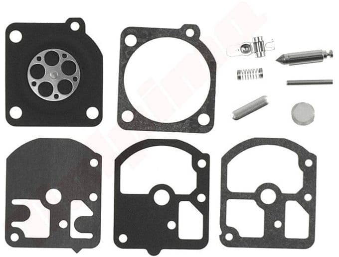 Carburateur reparatieset passend op ZAMA ( RB- 14 )
