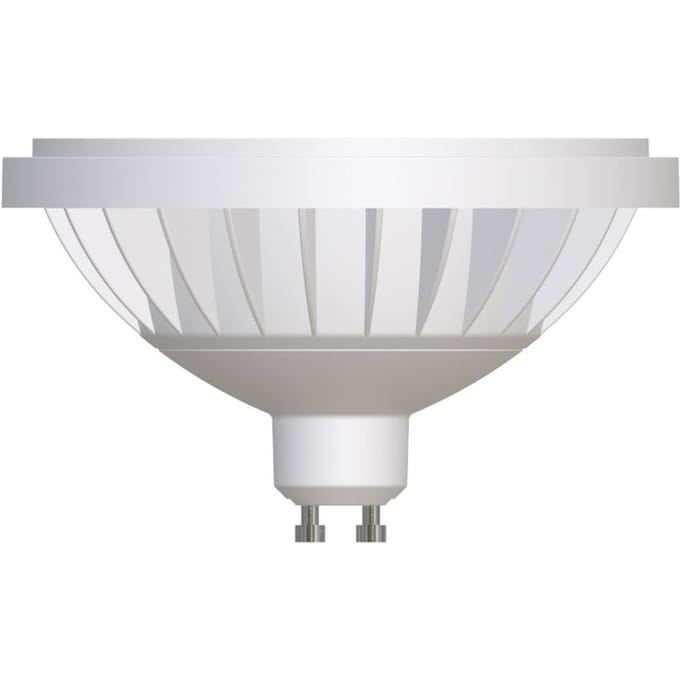 Arcchio LED-reflectorlamp GU10 ES111, 12 W, wit, 3.000 K, dimbaar