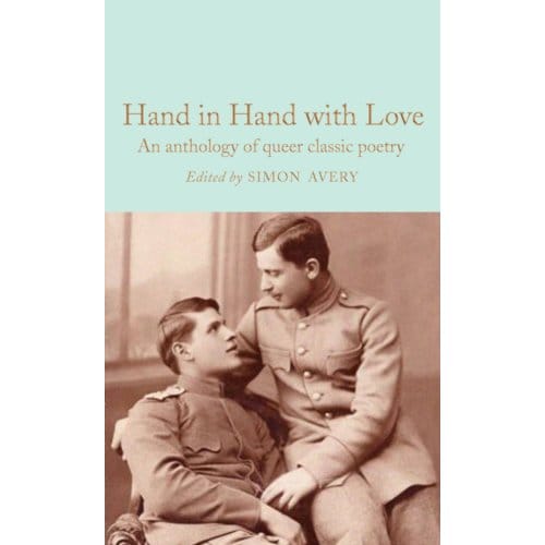 Hand In Hand With Love - Macmillan Collector's Library