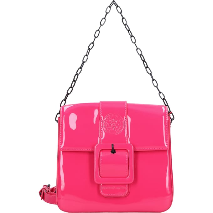 Roberta Di Camerino Zakken... Fuchsia