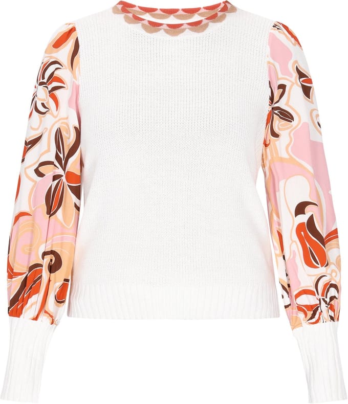 usha Jumper