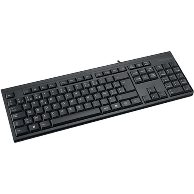 Toetsenbord Kensington EQ KB100 standaard AZERTY