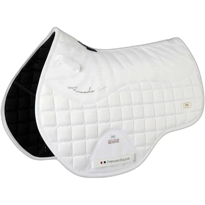 Zadeldek voor paarden Premier Equine Armada CC GP
