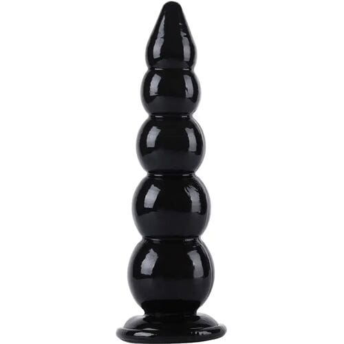 Hidden Desire Anale speeltjes - Buttplug Balls 40 cm