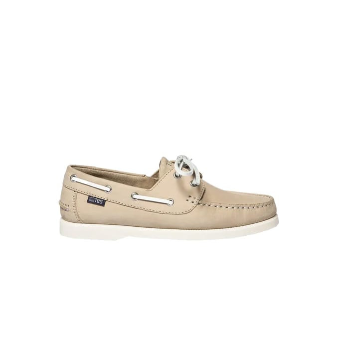 Bootschoenen voor dames TBS Heliane