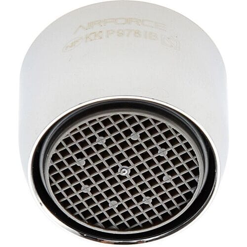Kronenbach replacement aerator 2.0 / F22 x 1 3012004