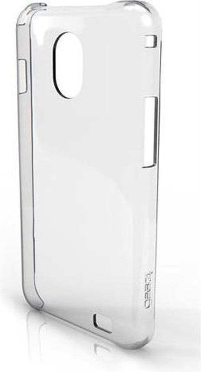 Gear4 Hard Case AG004G Transparant voor Samsung Galaxy S3