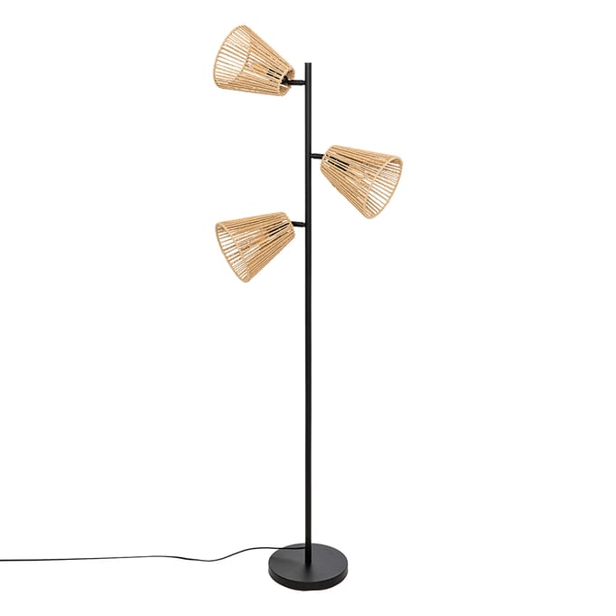Eazy Living Vloerlamp Édith
