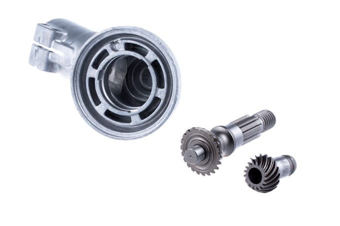 Husqvarna sparepart kit aandrijf kop