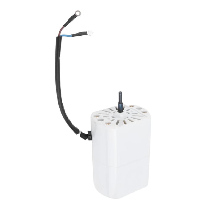 Naaimachine Motor Thuis 5000 RPM 70W 0,45 Amp   Vervangende Accessoires