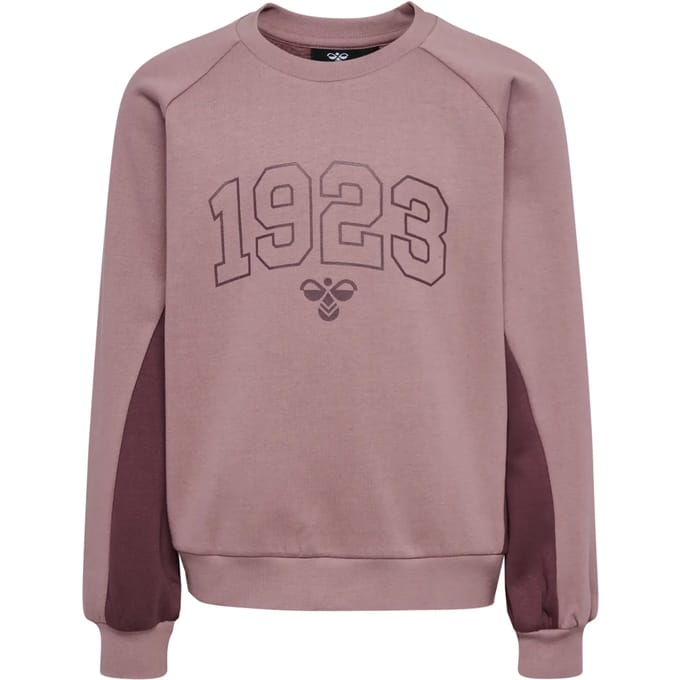 Hummel kindersweater Hmlkanna 225194
