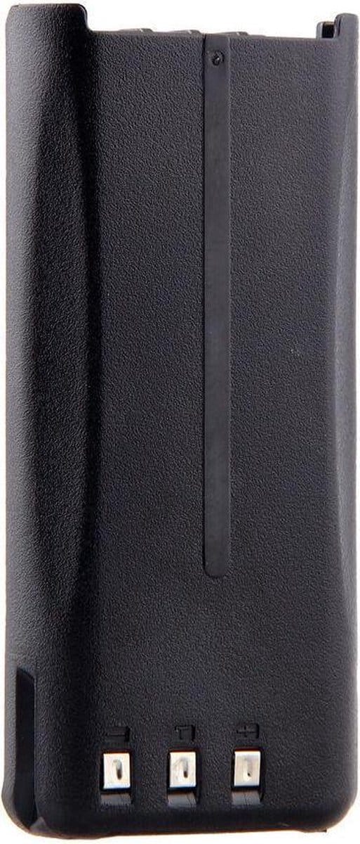 DerComms® Li-ion accu voor Kenwood TK-3301 TK-3401D TK-3701D - vervanger KNB-45L