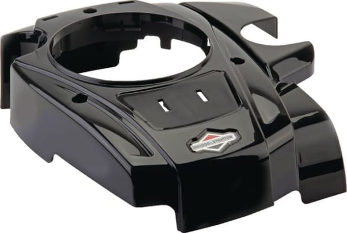 Briggs & stratton ventilatorkap